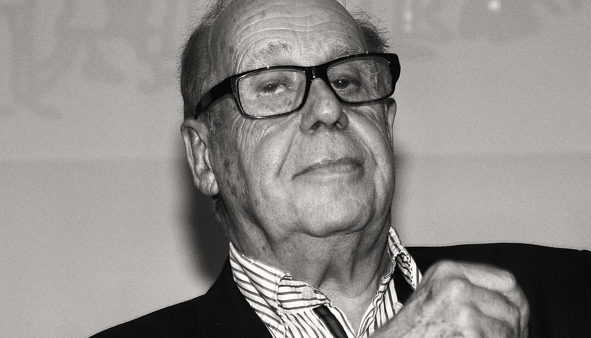 Jean Ziegler